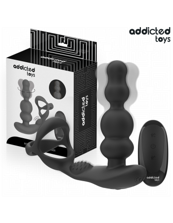 Addicted Toys Rotating...