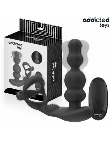 Addicted Toys Rotierender...
