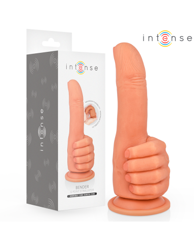 Intense Bender Stimulateur Point G...