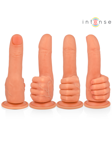 Intense Bender Stimolatore Punto G...