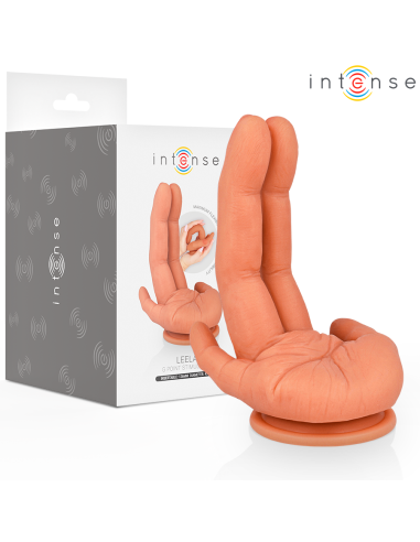 Intense Leela Stimulateur Point G...