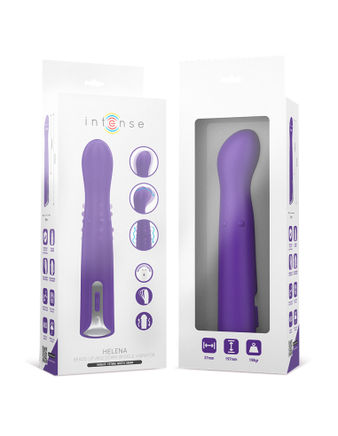 Intense Helena Beads Vibratore...