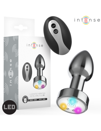 Intense Vibrating Metal...