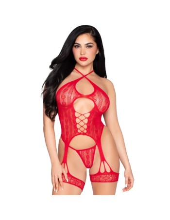 Leg Avenue 89338 Set Body...