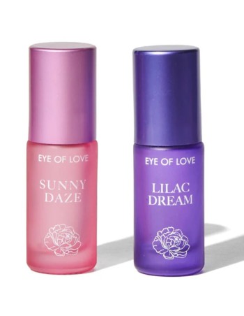 Eye Of Love Bloom Dia Para...