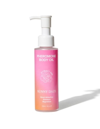 Eye Of Love Olio Corpo Bloom Ai...