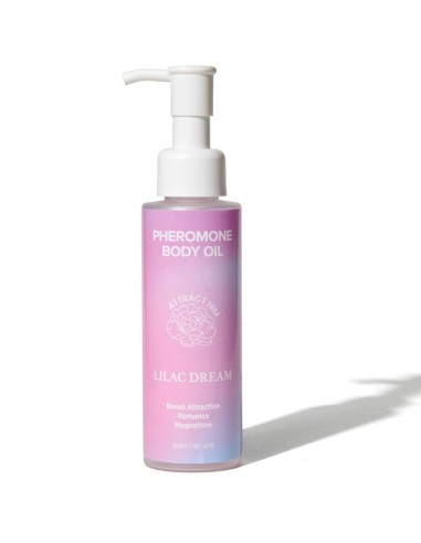 Eye Of Love Bloom Lilac Dream Body...