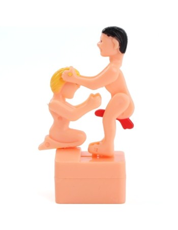 Diablo Picante Joke Dolls...