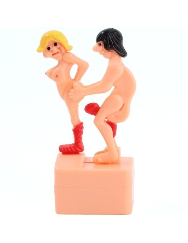 Diablo Picante Joke Dolls Sexual...