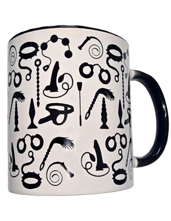 Diablo Picante Tasse...