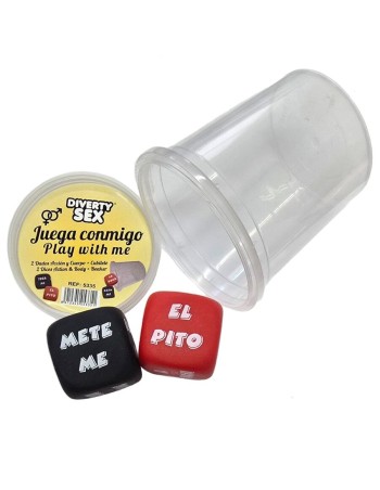 Diablo Picante Gioco Di...
