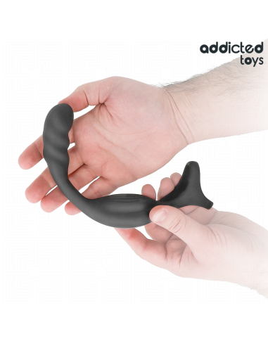 Addicted Toys Dual Prostatic Cock...