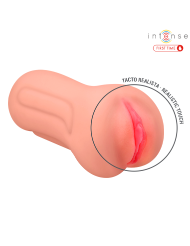 Intense First Time Erika Virgem Se... Intense First Time Erika Virgem Se...