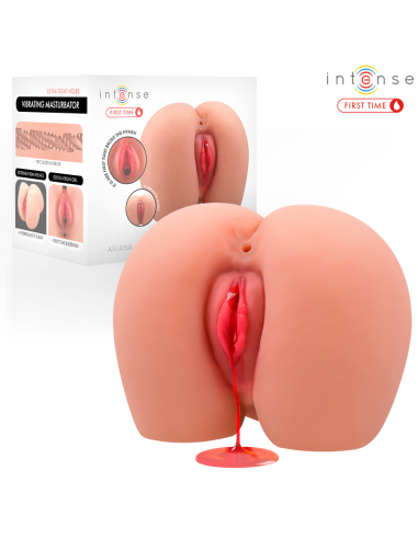 Intense First Time Ariana Vagina... Intense First Time Ariana Vagina...