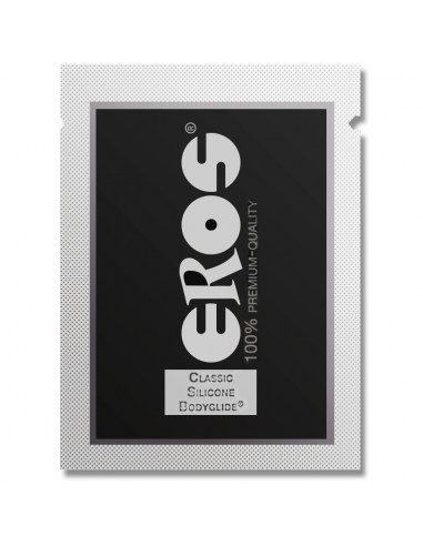 Eros classic silicone bodyglide 1,5 ml - MySexyShop.eu