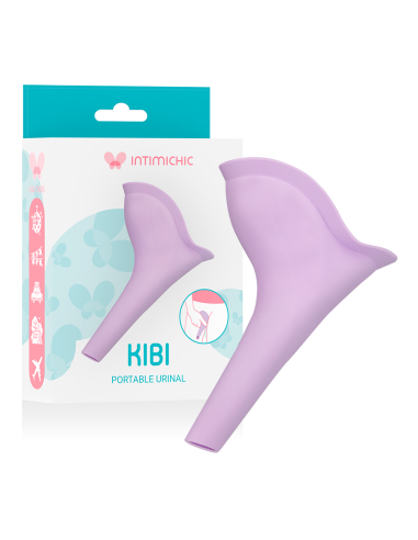Intimichic Kibi Disposable Portable...