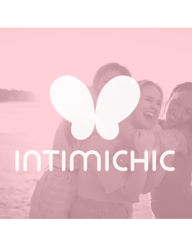 Intimichic Kibi Urinaire Portable...