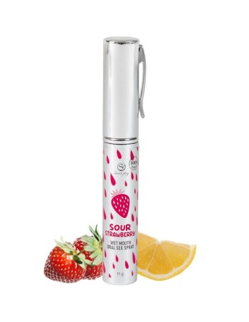Secretplay Spray Sexuel...