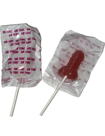 Diablo Goloso 1 Penis...