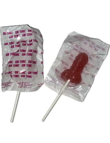 Diablo Goloso 1 Piruleta Pene Gin... Diablo Goloso 1 Piruleta Pene Gin...