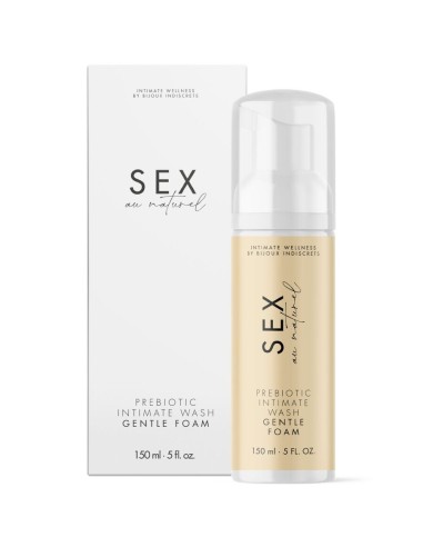 Bijoux Indiscrets Sex Au Naturel...