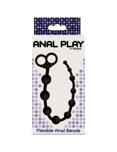 Toyjoy Palline Anali Flessibili