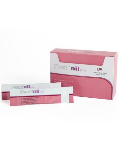 500 cosmetics feminil lube waterbased lubricant warming effect