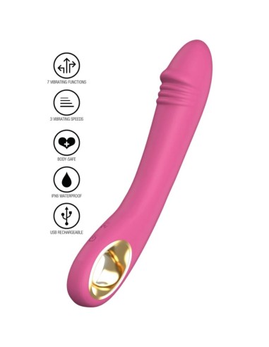 Toyjoy Vibrador Maia Para Ponto G Toyjoy Vibrador Maia Para Ponto G