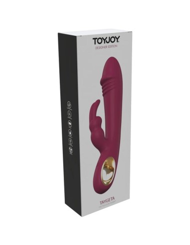 Toyjoy Taygeta Rabbit Vibrator