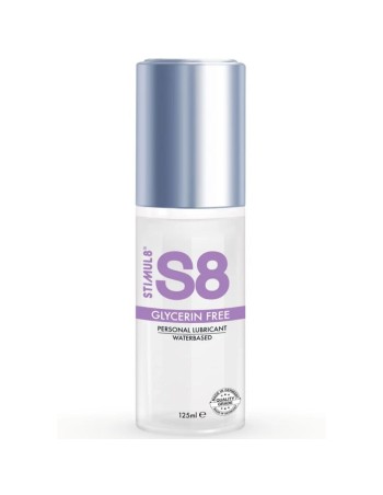 Stimul8 Glycerin Free...