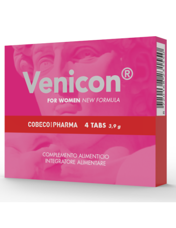 Cobeco Venicon Suplemento...