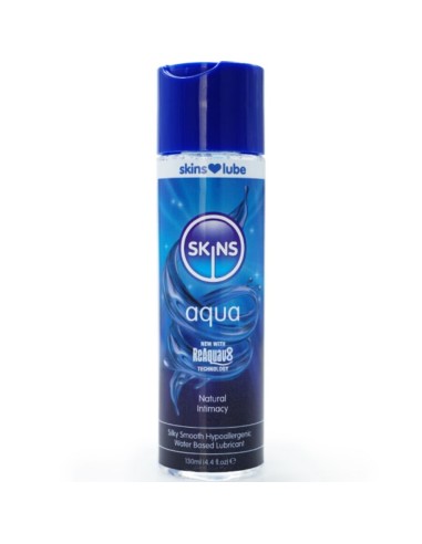 Skins Aqua Gleitmittel Auf...