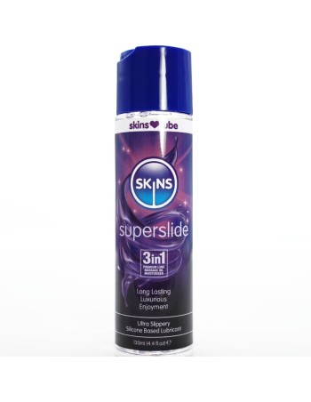 Skins Superslide...
