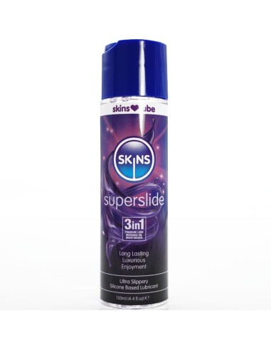 Skins Superslide Lubrificante A Base...