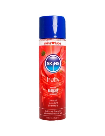 Skins Fruity Lubricante...