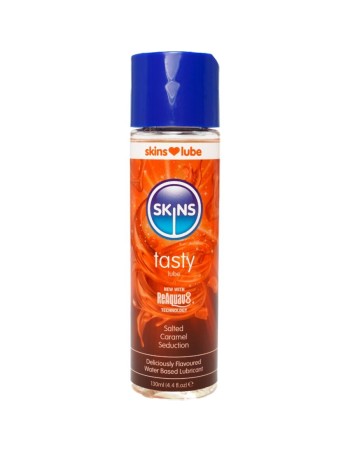 Skins Tasty Lubricante Base...