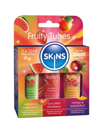 SKINS FRUCHTIGES...