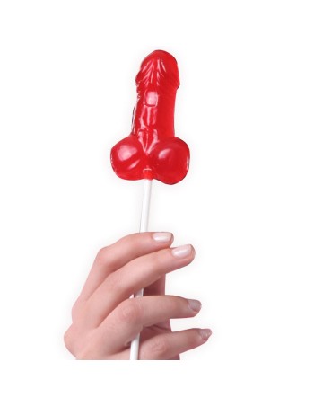 Secretplay Lollipop Penis...