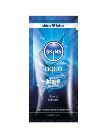 Skins Aqua Lubrifiant À...