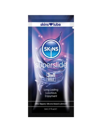 Skins Superslide Lubricante...