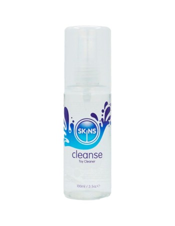 Skins Cleanse...