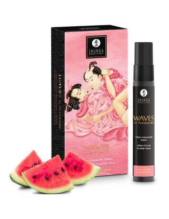 Shunga Waves Pleasure Spray...