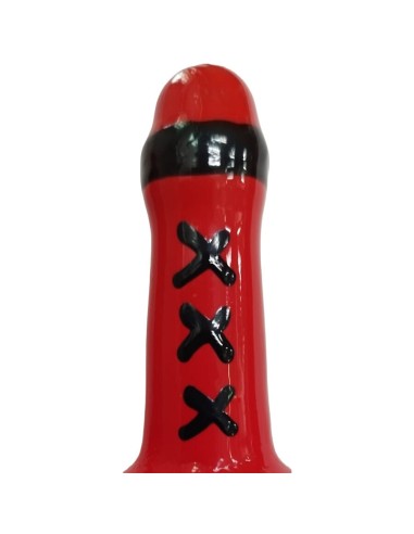 Condomerie Handbemalte...