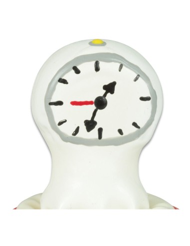 Condomerie Orologio Condomini Dipinto...