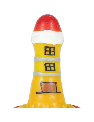 Condomerie Handpainted Novelty...