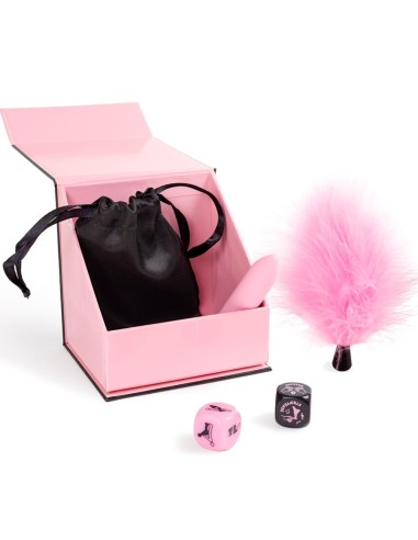 Secret Play Pleasures Box For...