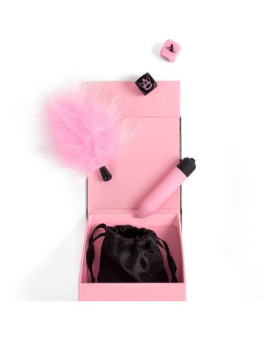 Secret Play Coffret De Plaisirs Pour...