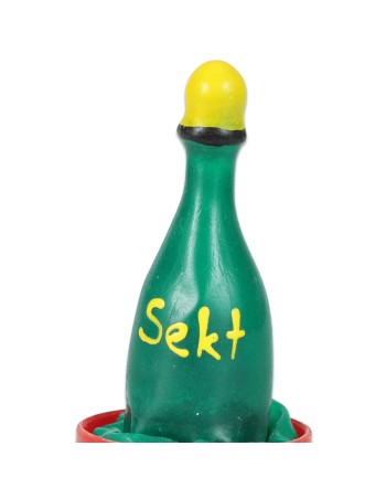 Condomerie Preservativo...