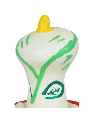 Condomerie Handbemalte...