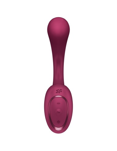 Satisfyer G For Goddess 2 Bouteille...